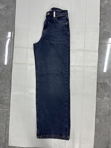 34 Beden Defacto 90's Wide Leg defolu