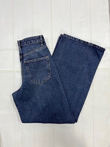 Defacto Defacto 90's Wide Leg defolu