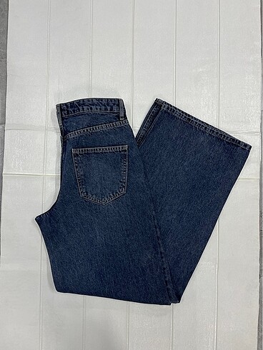 Defacto Defacto 90's Wide Leg defolu