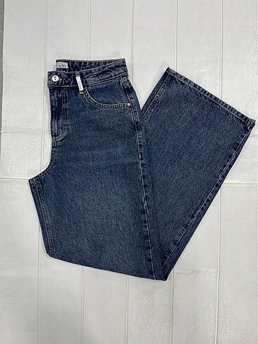 Defacto 90's Wide Leg defolu