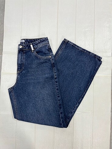 Defacto 90's Wide Leg defolu
