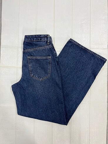 Defacto Defacto 90's Wide Leg defolu