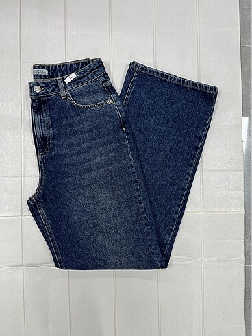 DeFacto Wide Leg