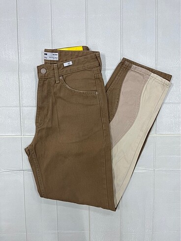 Bershka 90s wide