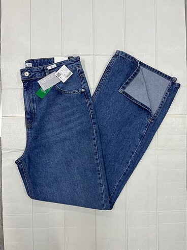 42 Beden DeFacto Wide Leg