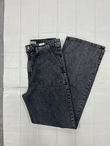 DeFacto Wide Leg