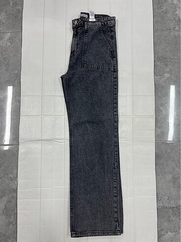 40 Beden DeFacto Wide Leg