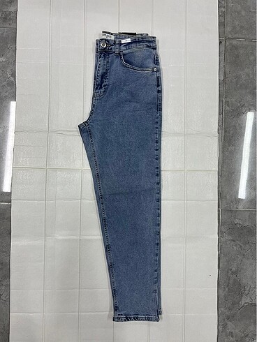 38 Beden LCW Mom Relaxed Fit