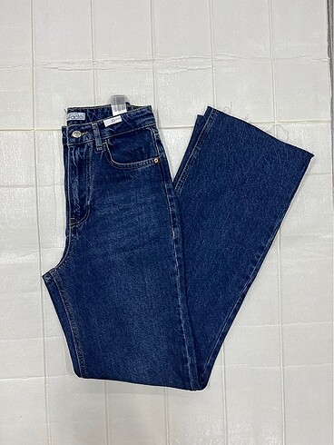 DeFacto 90 Wide Leg