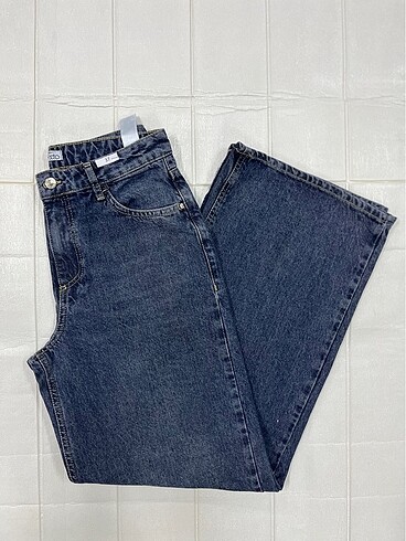 DeFacto Wide Leg
