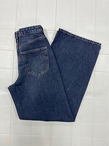Defacto DeFacto Wide Leg
