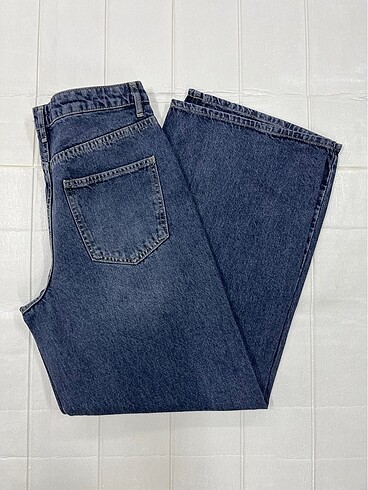40 Beden DeFacto Wide Leg