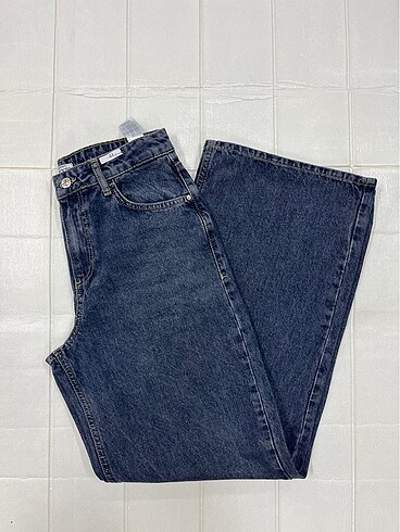 DeFacto Wide Leg