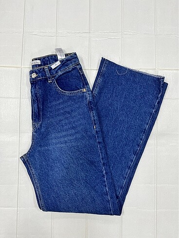 DeFacto 90 Wide Leg