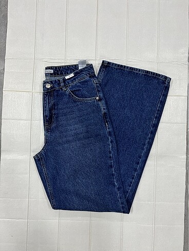 DeFacto Wide Leg