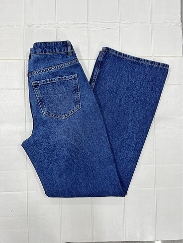 Defacto DeFacto Wide Leg
