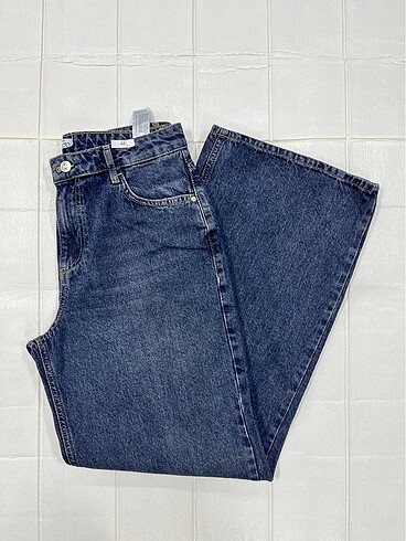 DeFacto Wide Leg