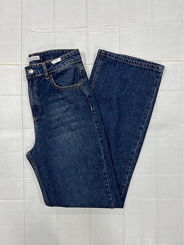 DeFacto Wide Leg