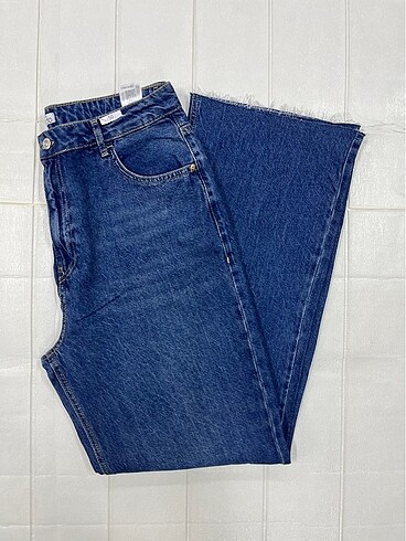 DeFacto 90 Wide Leg