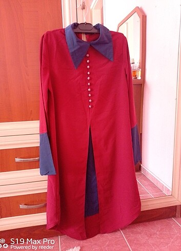 tunik 