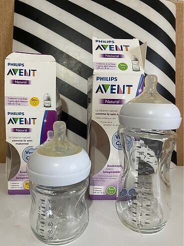 Philips AVENT BİBERON