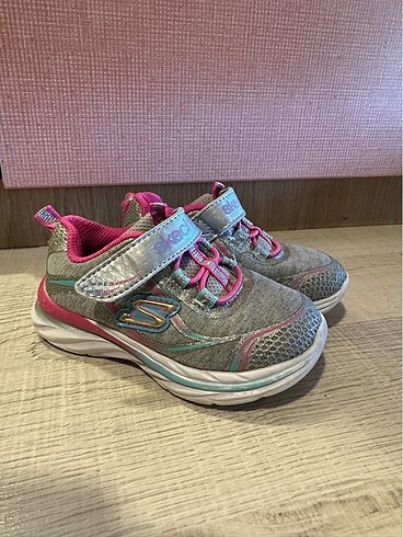 Skechers Spor Ayakkabı
