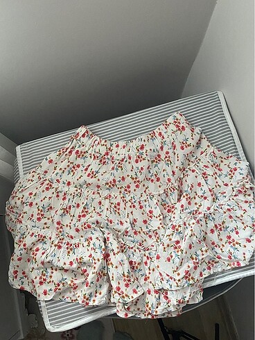 Bershka Addax etek