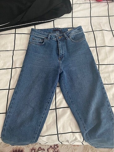 Mavi mom jean