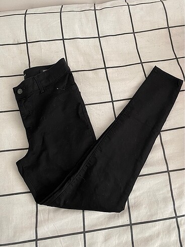 LC siyah Skinny jean