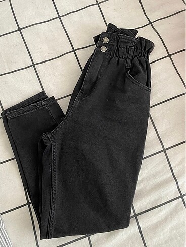 Bershka Boyfriend jean