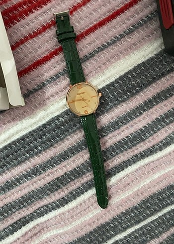 TANESİ 200 
tl dir KADIN SAAT - Görsel 2