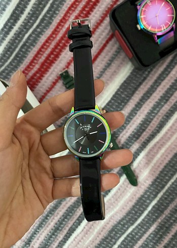 TANESİ 200 
tl dir KADIN SAAT - Görsel 3