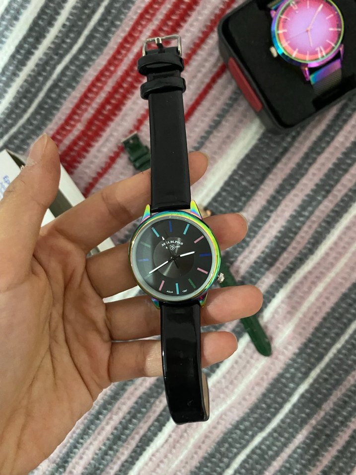 TANESİ 200 
tl dir KADIN SAAT - Görsel 3