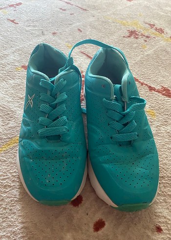 Kadın Spor Ayakkabı - Görsel 2