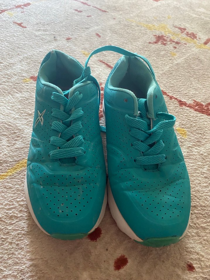 Kadın Spor Ayakkabı - Görsel 2