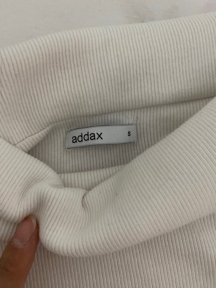 Kayık Yaka body - Görsel 2