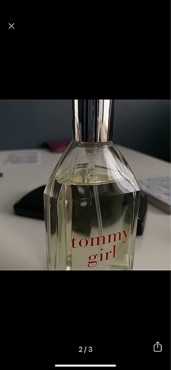Tommy Hilfiger Tommy Girl parfüm