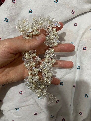 Gelin tacı - Görsel 2