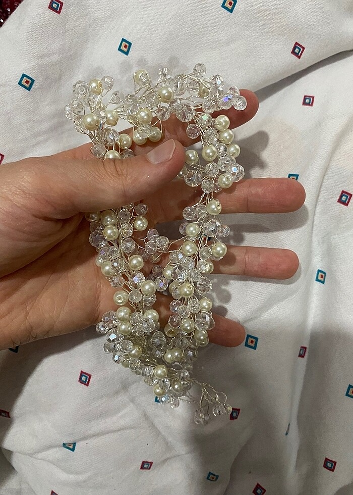 Gelin tacı - Görsel 2