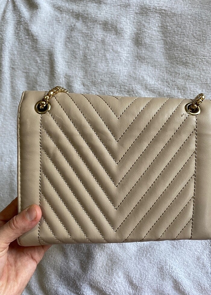 Kadın askılı çanta - Görsel 3