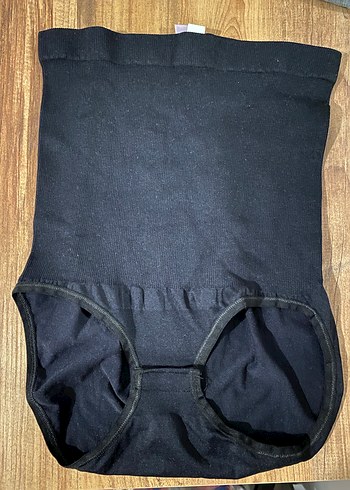 Penti hamile külodu - Görsel 2