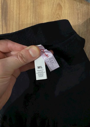 Penti hamile külodu - Görsel 3