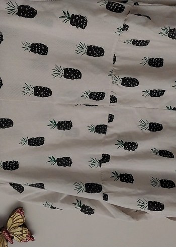 Bohem Uzun  Elbise - Görsel 6