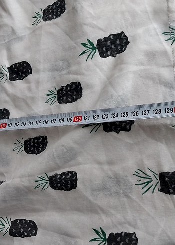 Bohem Uzun  Elbise - Görsel 8