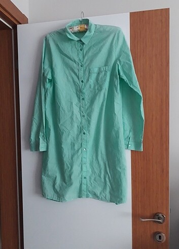 Yazlık Tunik