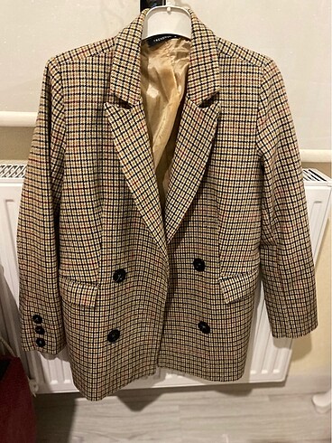 Blazer ceket