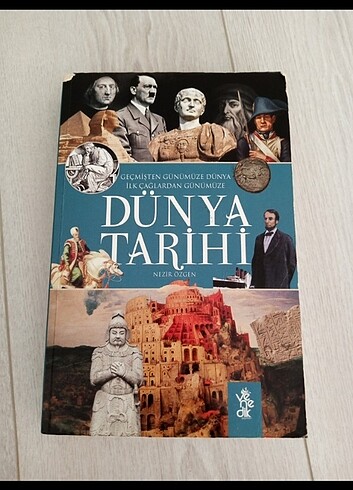 Dünya Tarihi 