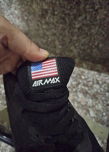 Nike KADIN SPOR AYAKKABI 