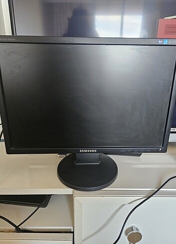 Samsung monitör 