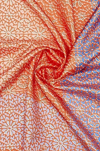 Beden çeşitli Renk Vakko Eşarp Sanat serisi .